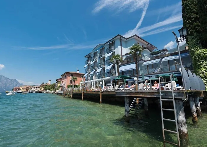 Hotel Venezia