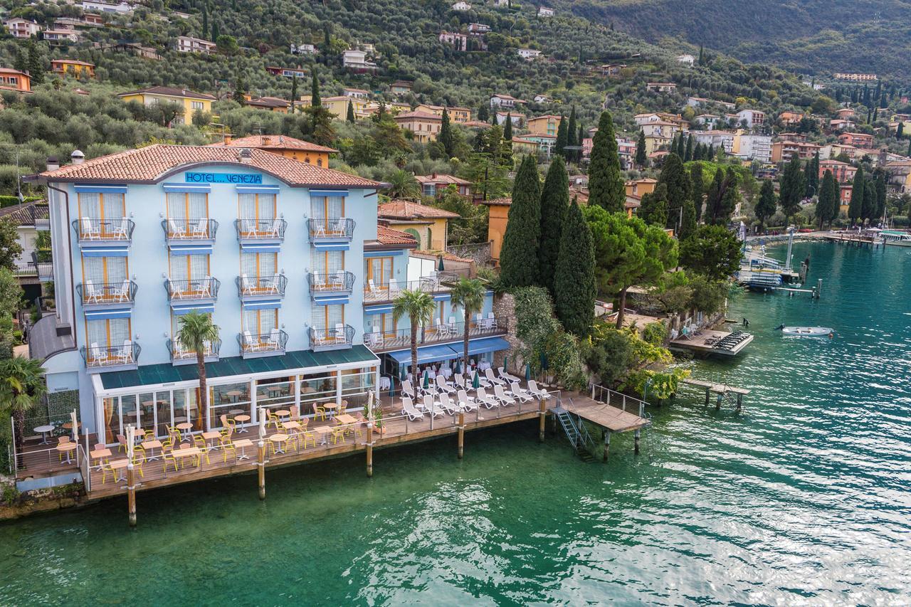 Hotel Venezia 4*