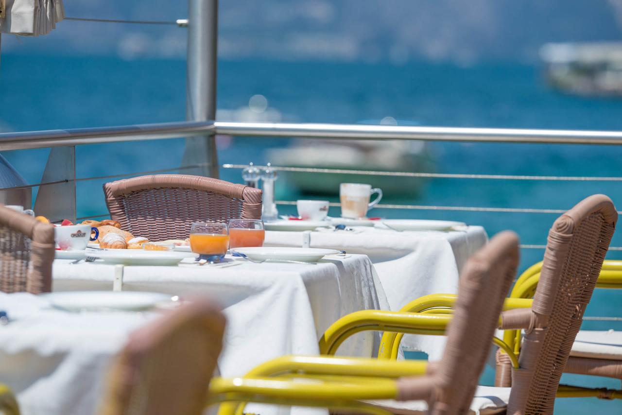 Venezia 4* Malcesine
