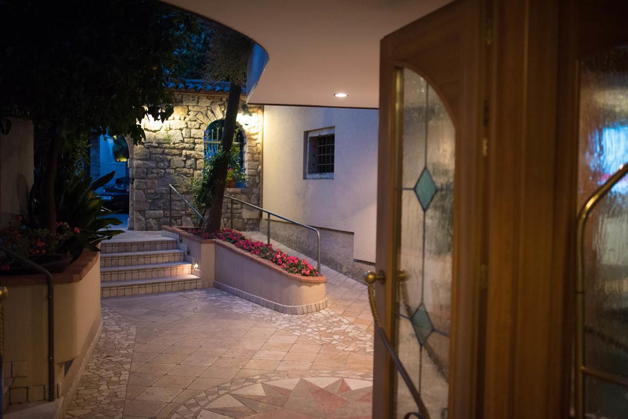 Hotel Venezia 4*