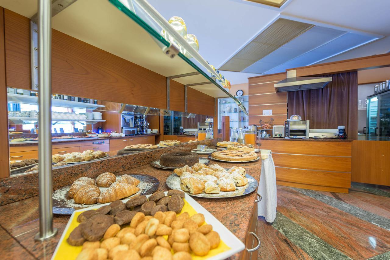 Venezia 4* Malcesine