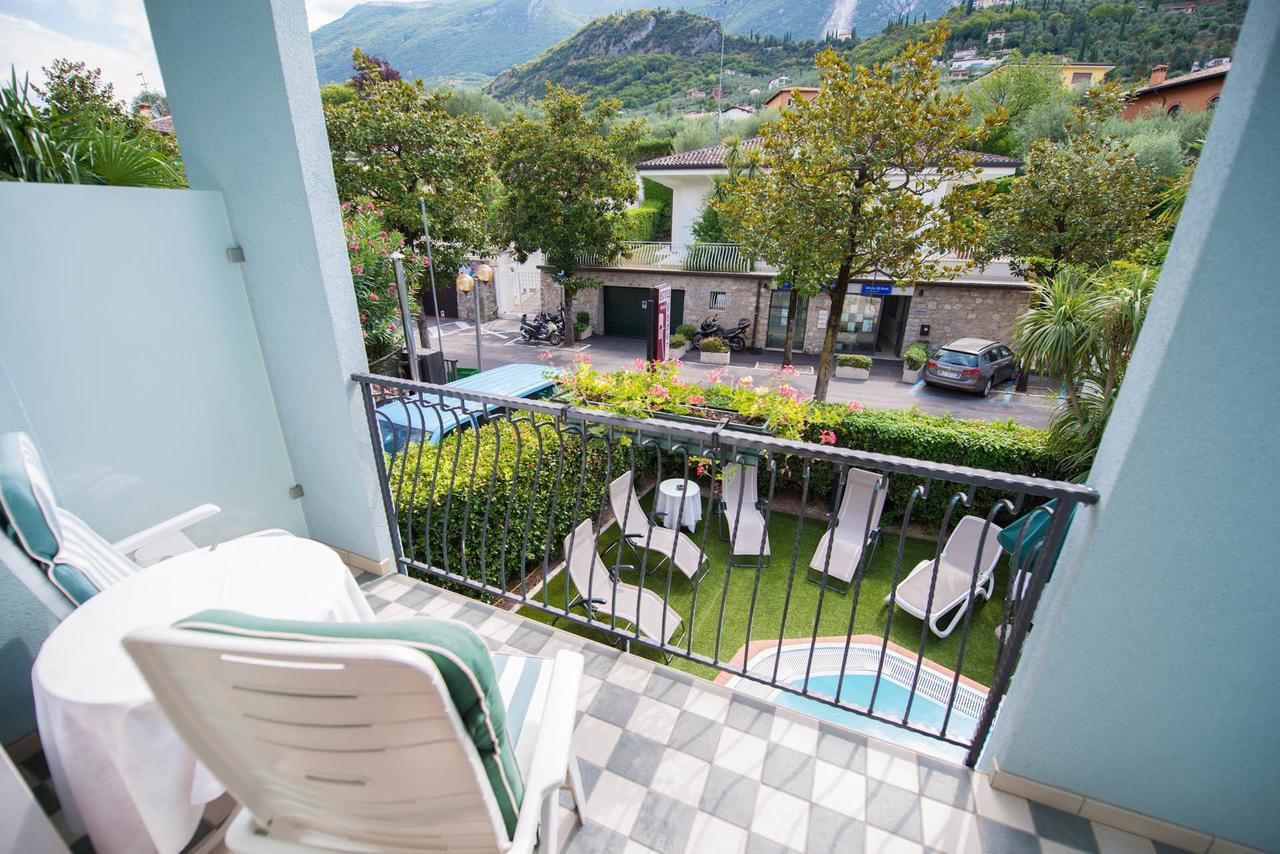 Hotel Venezia Malcesine