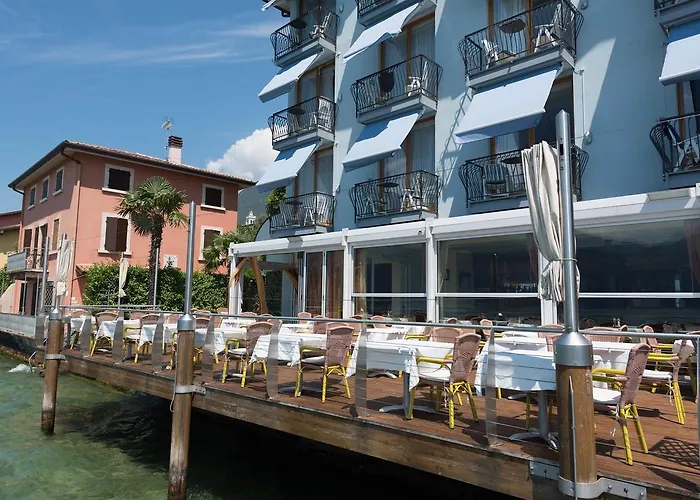 Hotel Venezia
